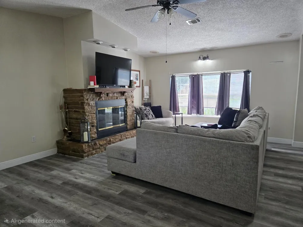 211 NE 3rd Terrace Williston, FL 32696