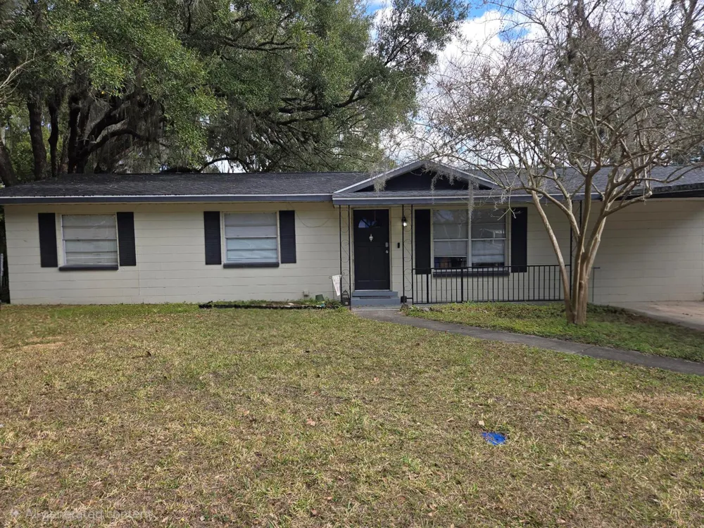 211 NE 3rd Terrace Williston, FL 32696