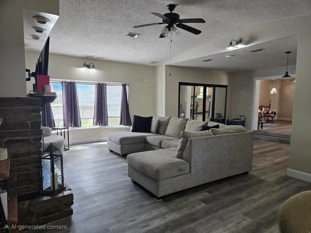 211 NE 3rd Terrace Williston, FL 32696