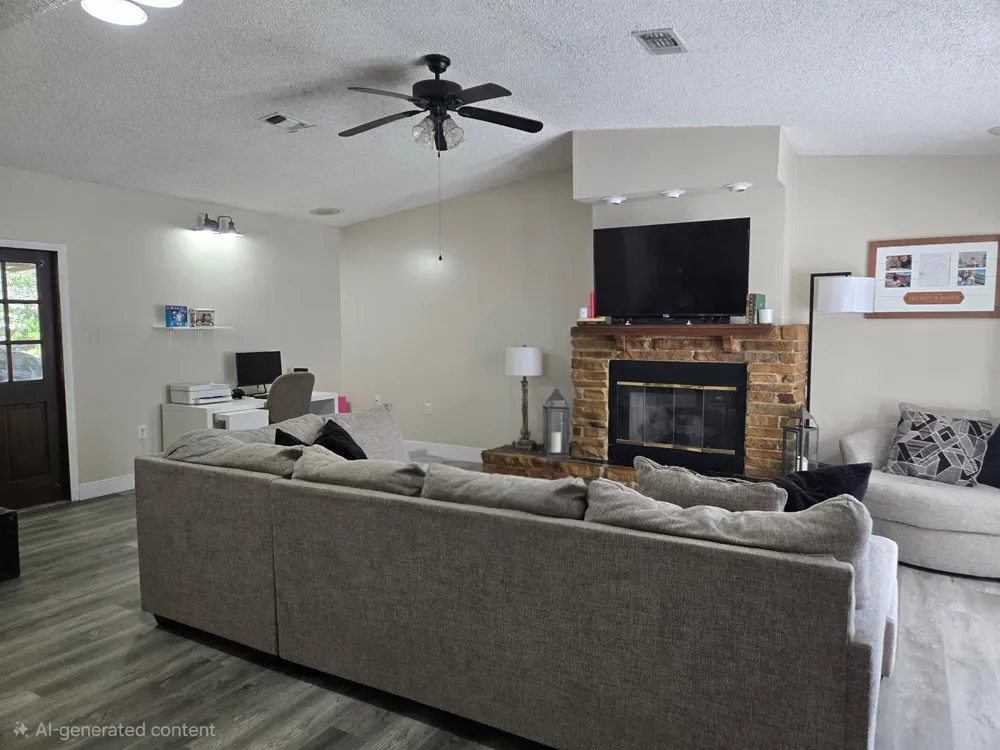 211 NE 3rd Terrace Williston, FL 32696