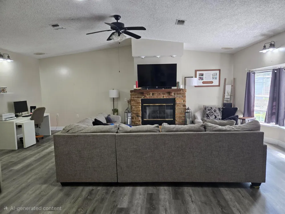 211 NE 3rd Terrace Williston, FL 32696