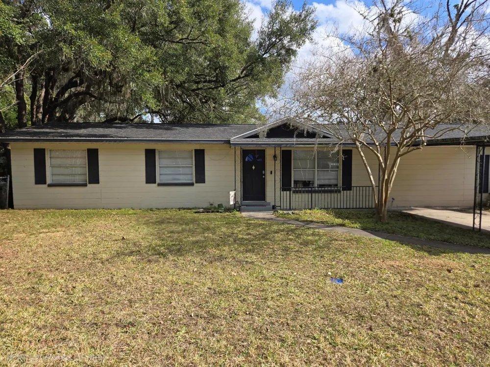 211 NE 3rd Terrace Williston, FL 32696