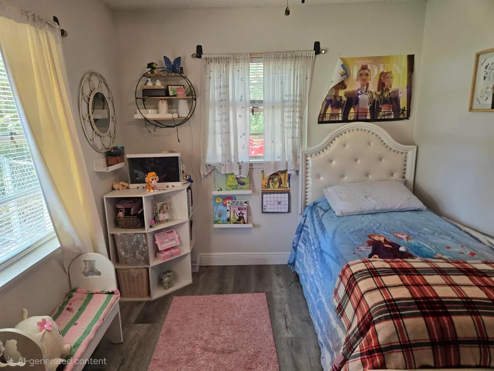211 NE 3rd Terrace Williston, FL 32696