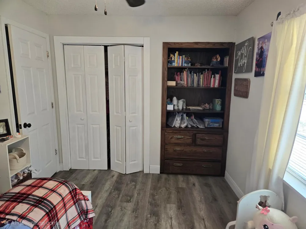 211 NE 3rd Terrace Williston, FL 32696
