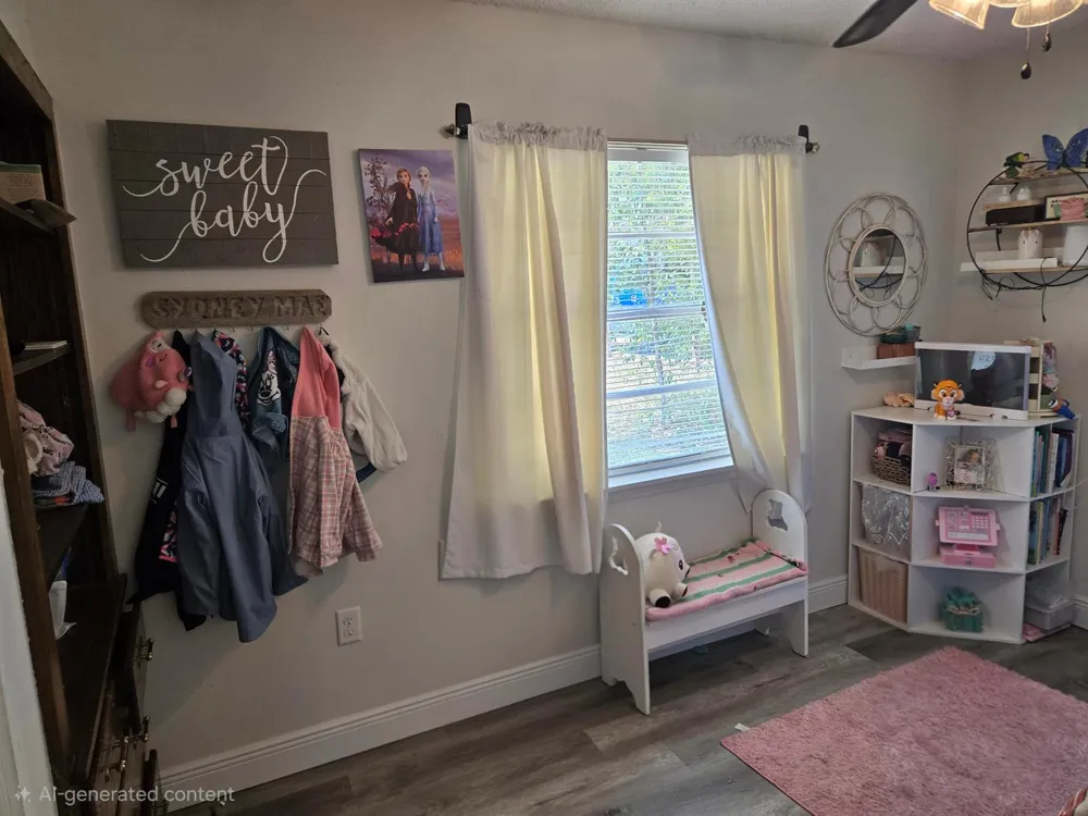 211 NE 3rd Terrace Williston, FL 32696