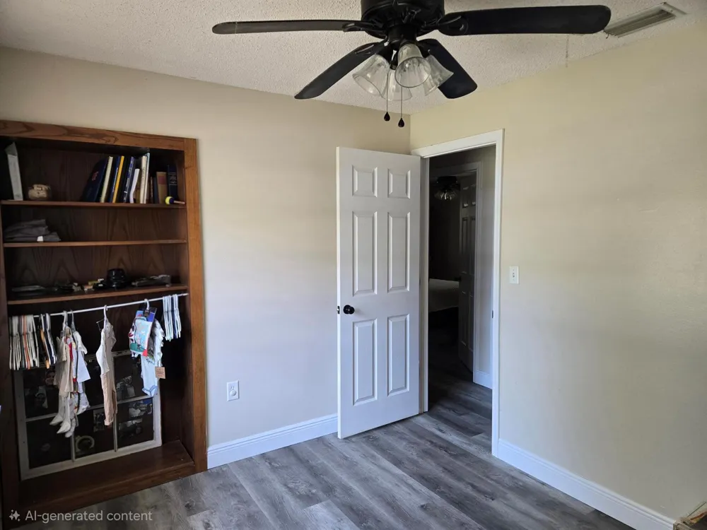 211 NE 3rd Terrace Williston, FL 32696
