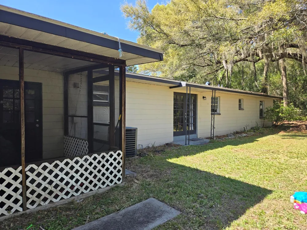 211 NE 3rd Terrace Williston, FL 32696