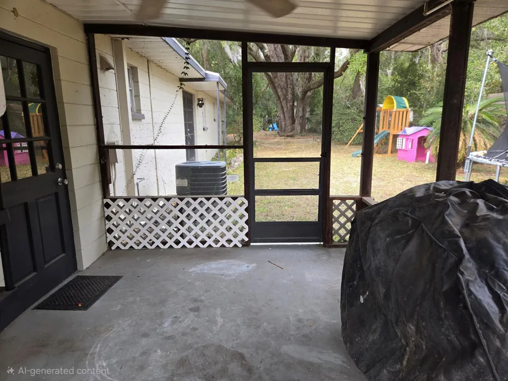 211 NE 3rd Terrace Williston, FL 32696