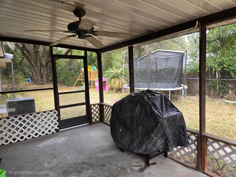 211 NE 3rd Terrace Williston, FL 32696