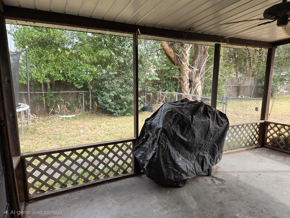 211 NE 3rd Terrace Williston, FL 32696