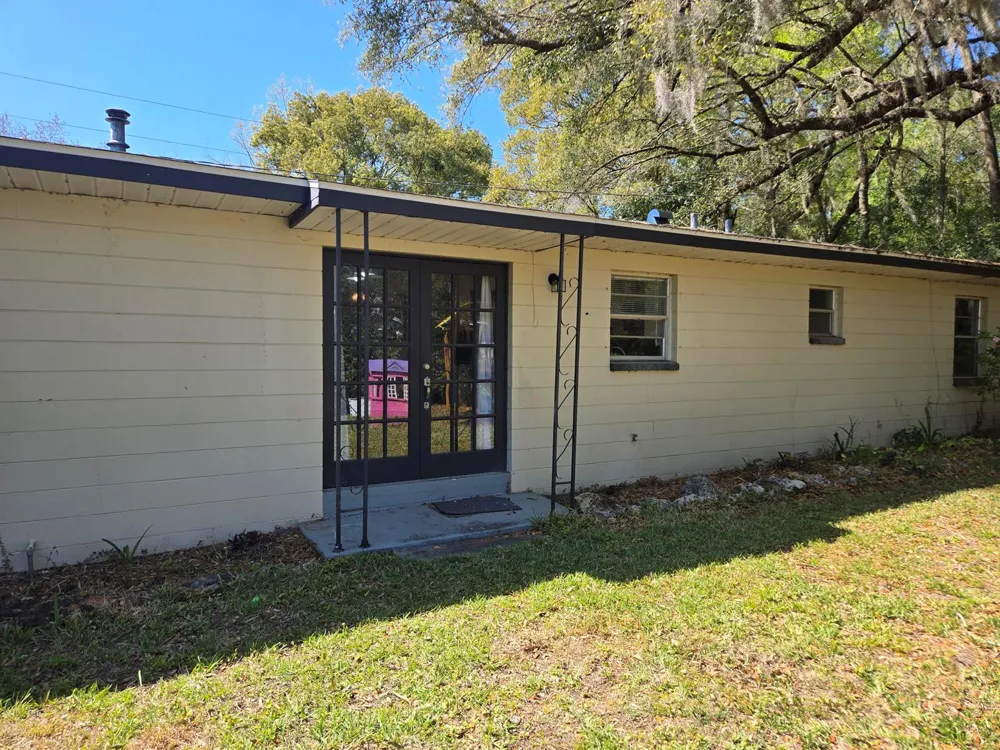 211 NE 3rd Terrace Williston, FL 32696
