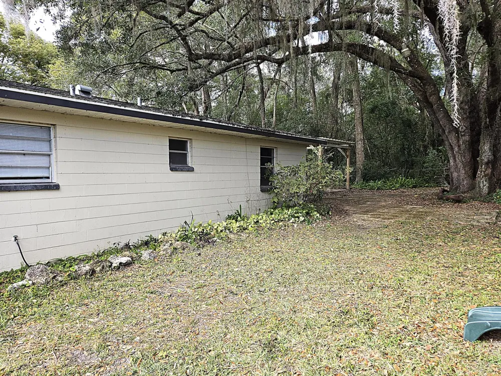 211 NE 3rd Terrace Williston, FL 32696