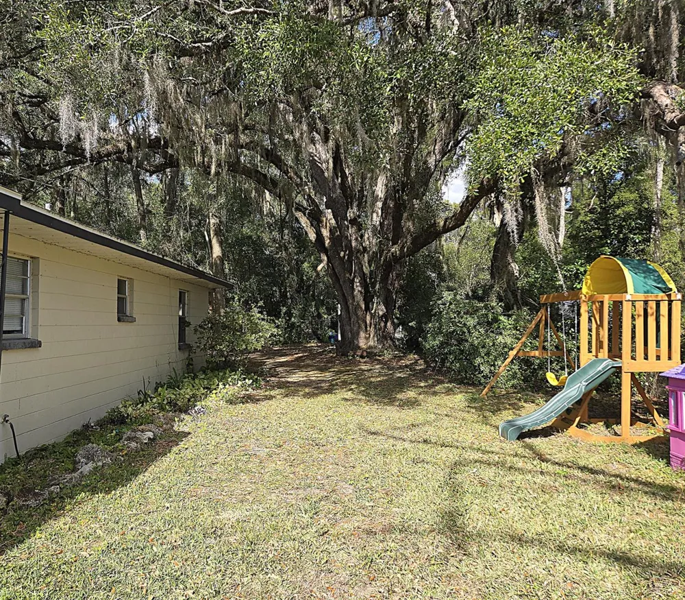 211 NE 3rd Terrace Williston, FL 32696