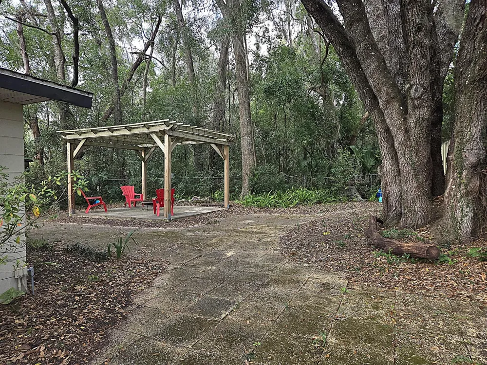 211 NE 3rd Terrace Williston, FL 32696