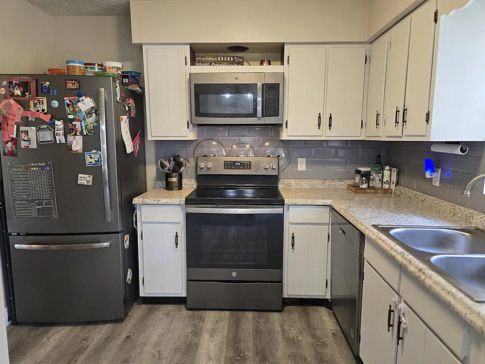 211 NE 3rd Terrace Williston, FL 32696