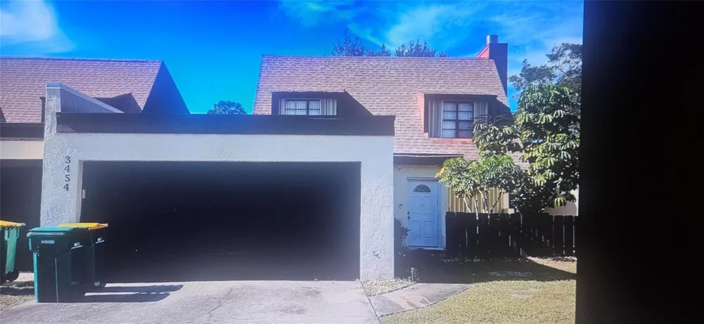 3454 Pheasant Court Melbourne, FL 32935