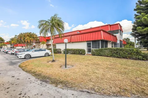 12013 Greenway Cir S #110