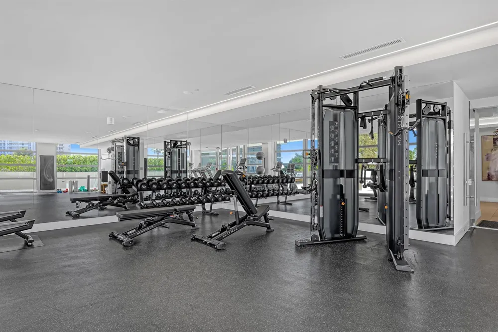 3100 Ocean Dr #1805 Singer Island, FL 33404