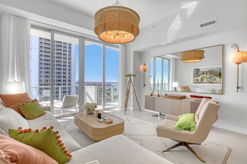 3100 Ocean Dr #1805 Singer Island, FL 33404