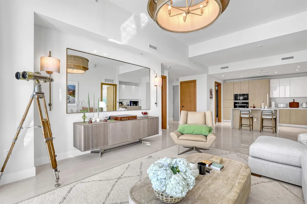 3100 Ocean Dr #1805 Singer Island, FL 33404