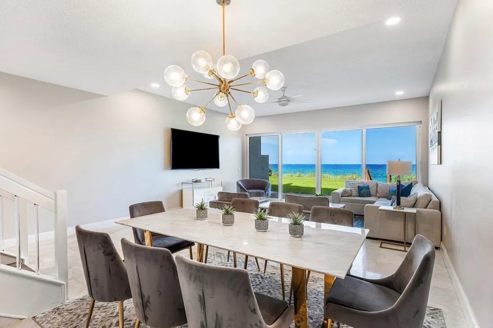 4517 S Ocean Boulevard Highland Beach, FL 33487
