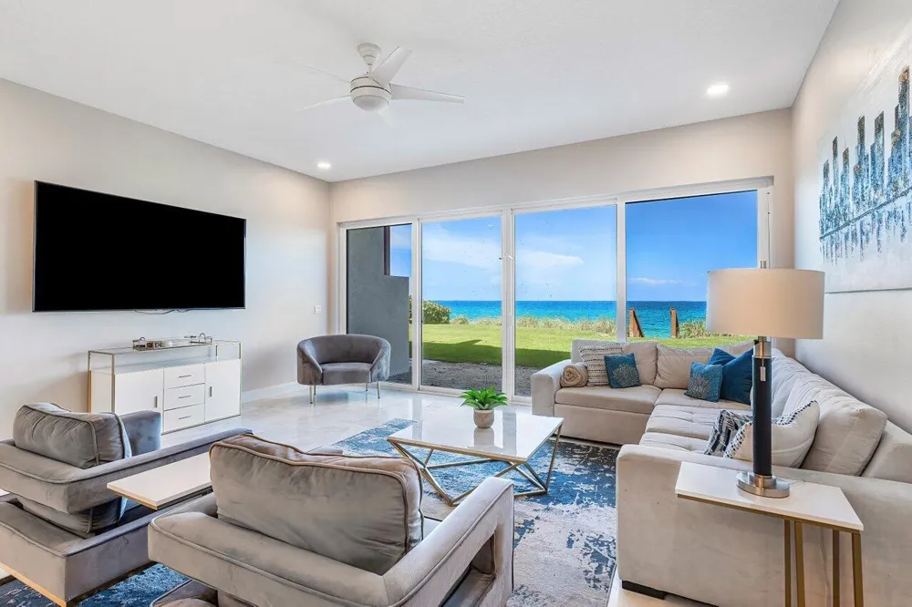 4517 S Ocean Boulevard Highland Beach, FL 33487