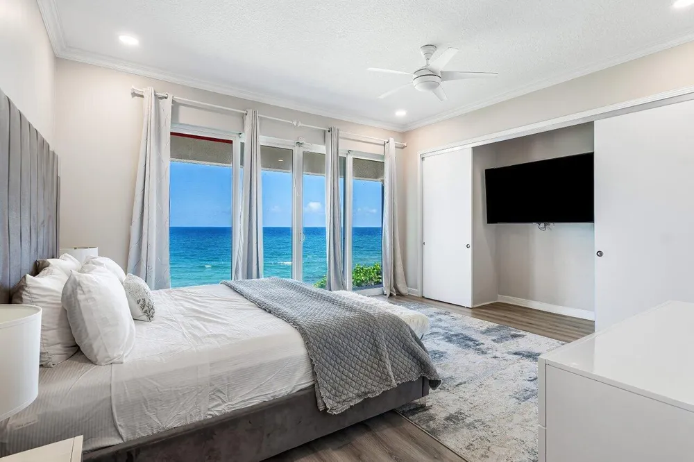 4517 S Ocean Boulevard Highland Beach, FL 33487