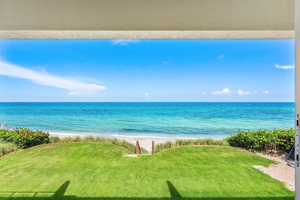 4517 S Ocean Boulevard Highland Beach, FL 33487