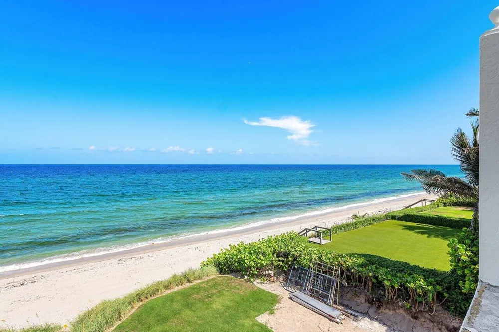 4517 S Ocean Boulevard Highland Beach, FL 33487