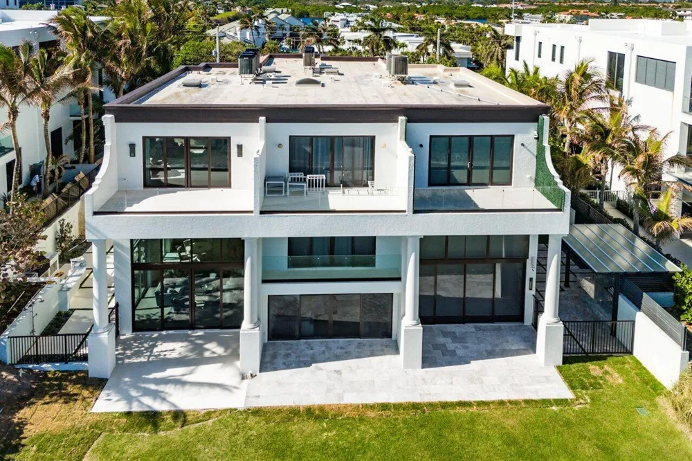 4517 S Ocean Boulevard Highland Beach, FL 33487