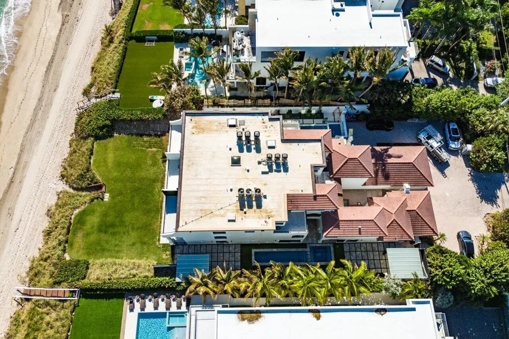 4517 S Ocean Boulevard Highland Beach, FL 33487