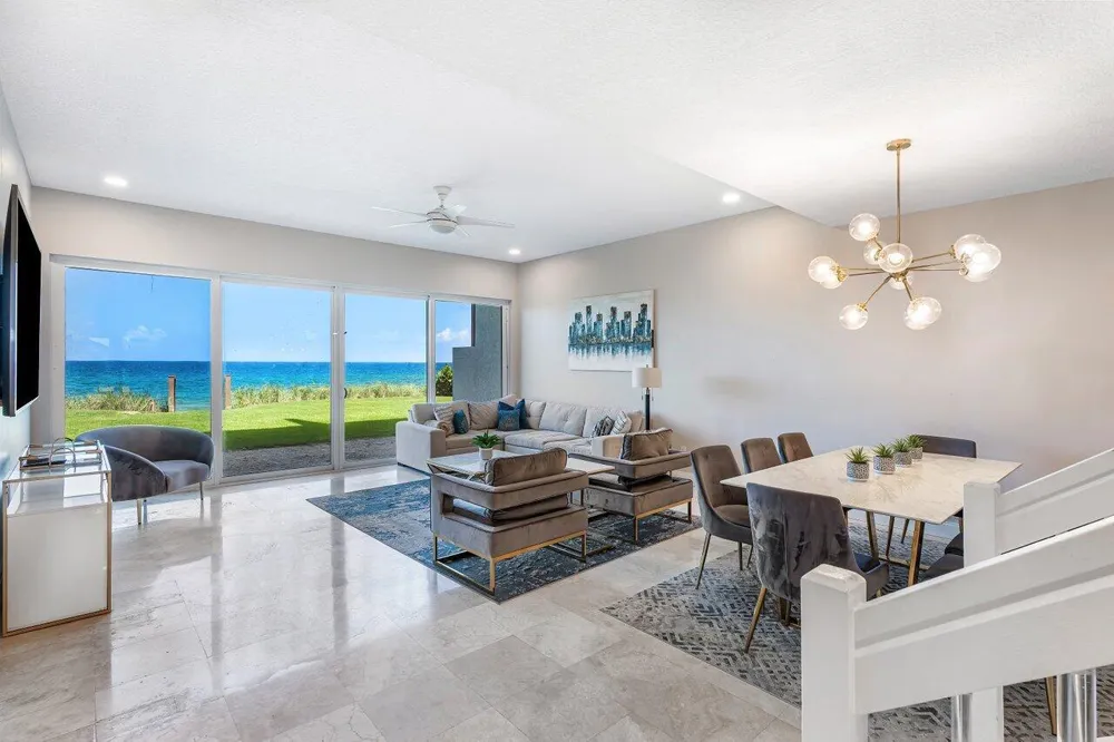 4517 S Ocean Boulevard Highland Beach, FL 33487
