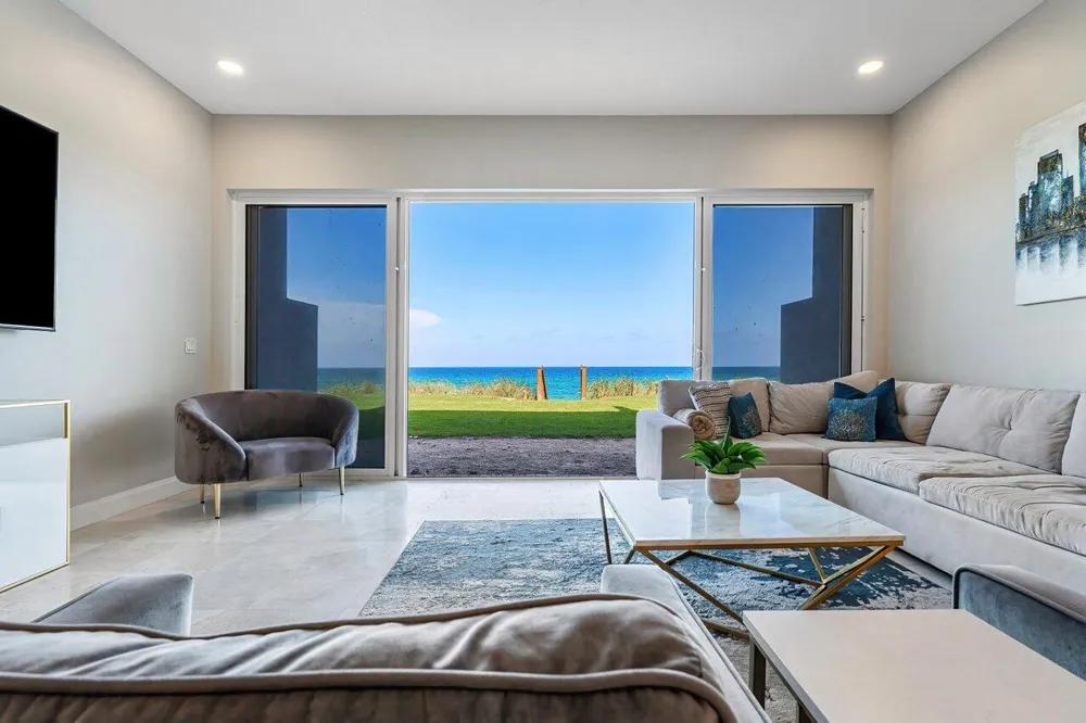 4517 S Ocean Boulevard Highland Beach, FL 33487
