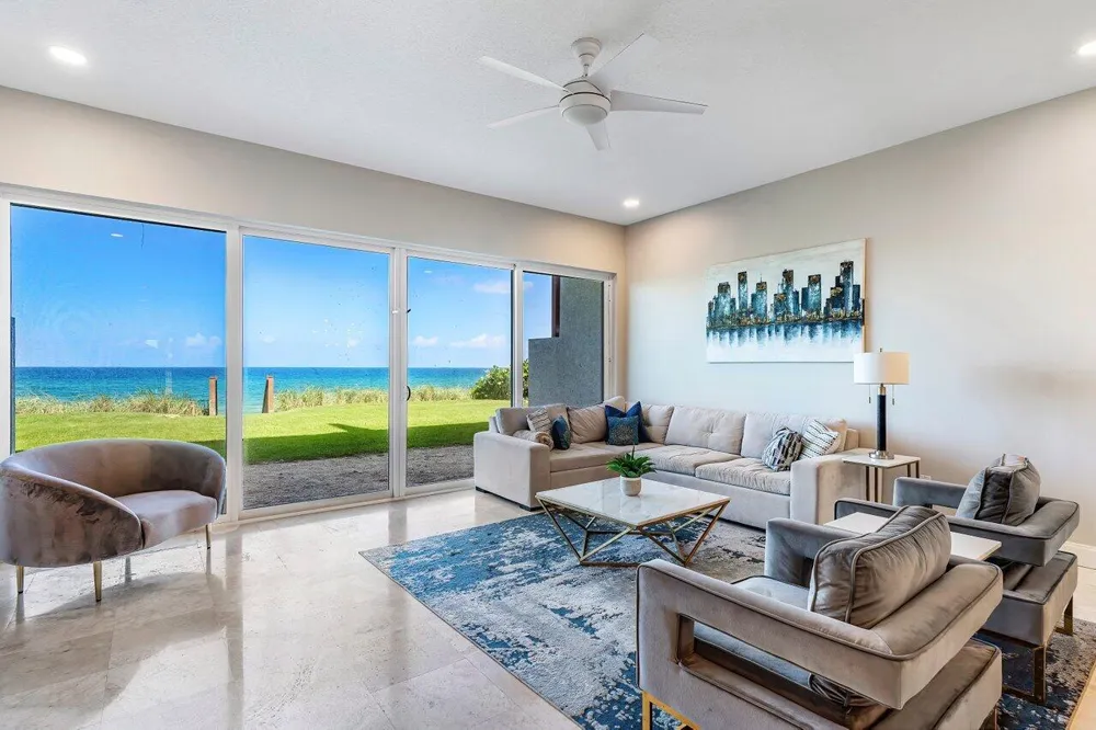 4517 S Ocean Boulevard Highland Beach, FL 33487