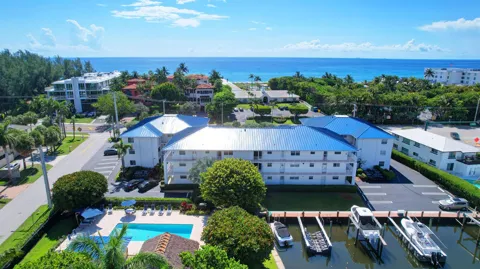 1700 S Ocean Boulevard #0070