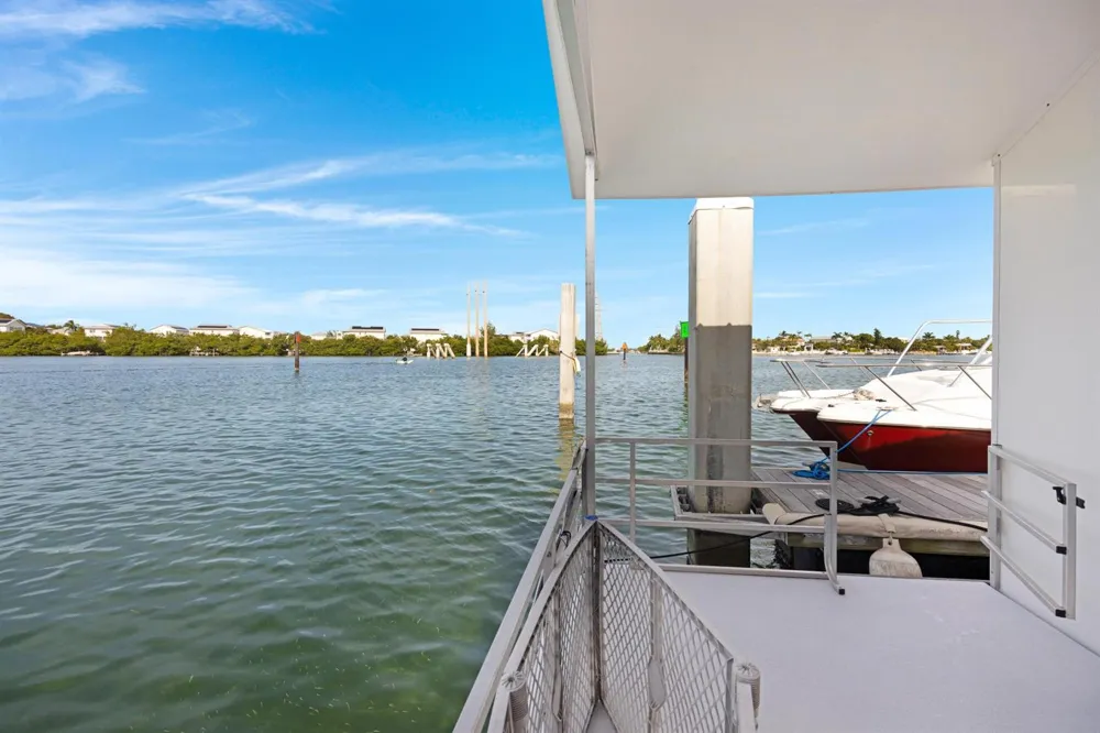 1801 Roosevelt M-28 Boulevard Key West, FL 33040
