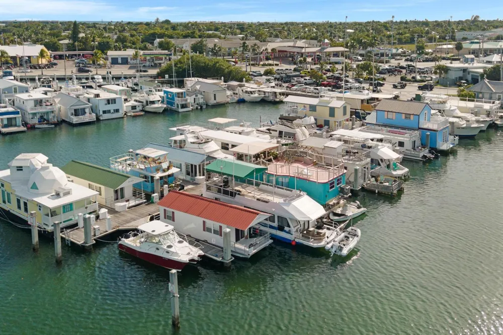 1801 Roosevelt M-28 Boulevard Key West, FL 33040