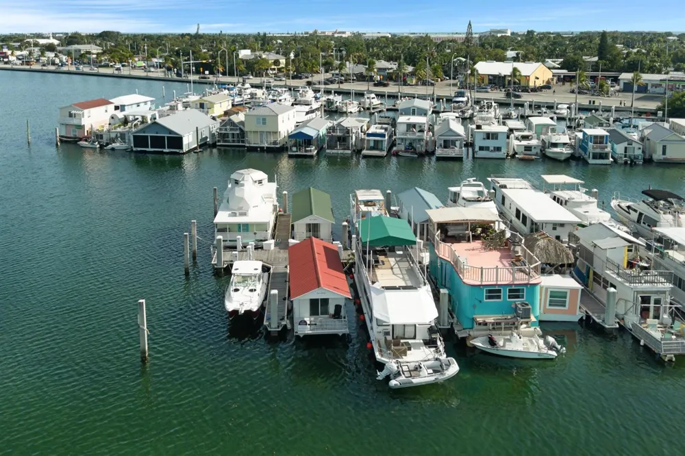 1801 Roosevelt M-28 Boulevard Key West, FL 33040