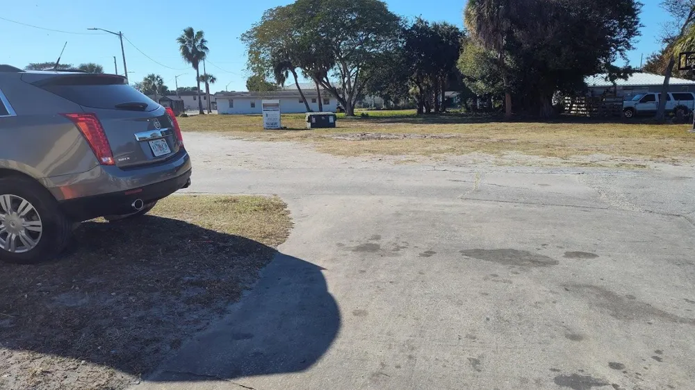 1502 Avenue D Fort Pierce, FL 34950