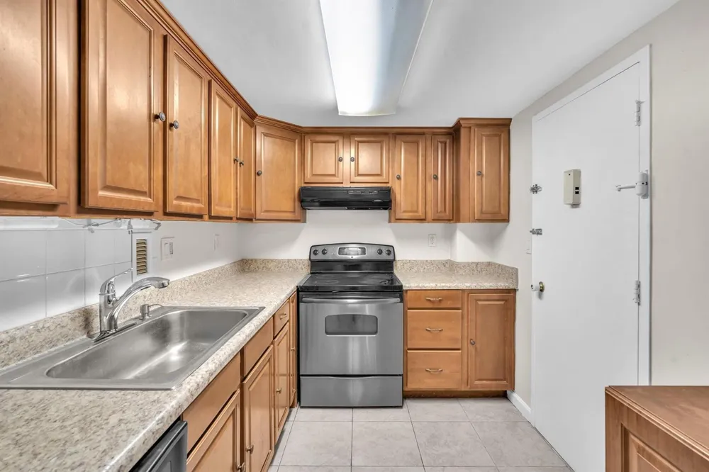 1865 79th Street Causeway #11-N North Bay Village, FL 33141