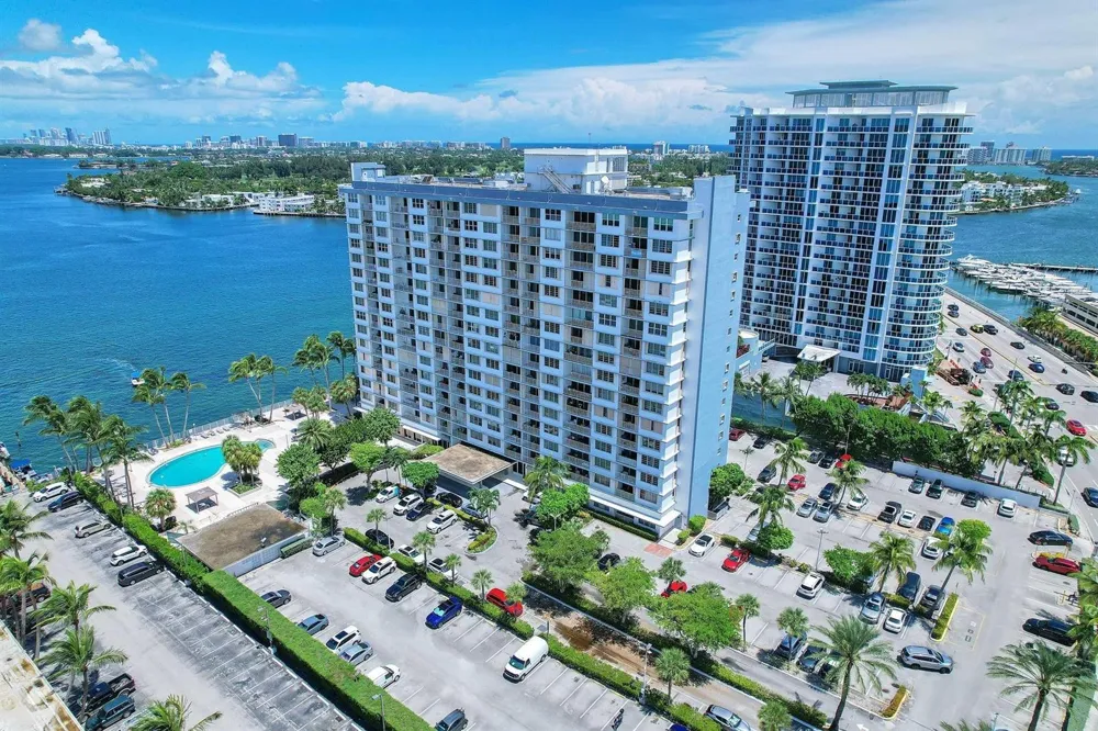 1865 79th Street Causeway #11-N North Bay Village, FL 33141
