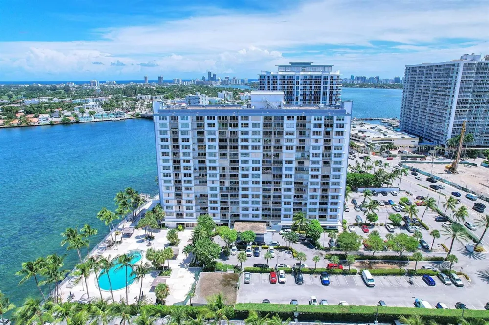 1865 79th Street Causeway #11-N North Bay Village, FL 33141