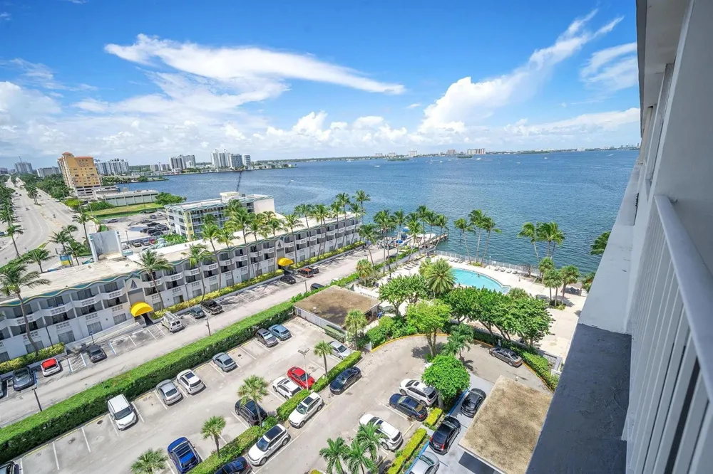 1865 79th Street Causeway #11-N North Bay Village, FL 33141