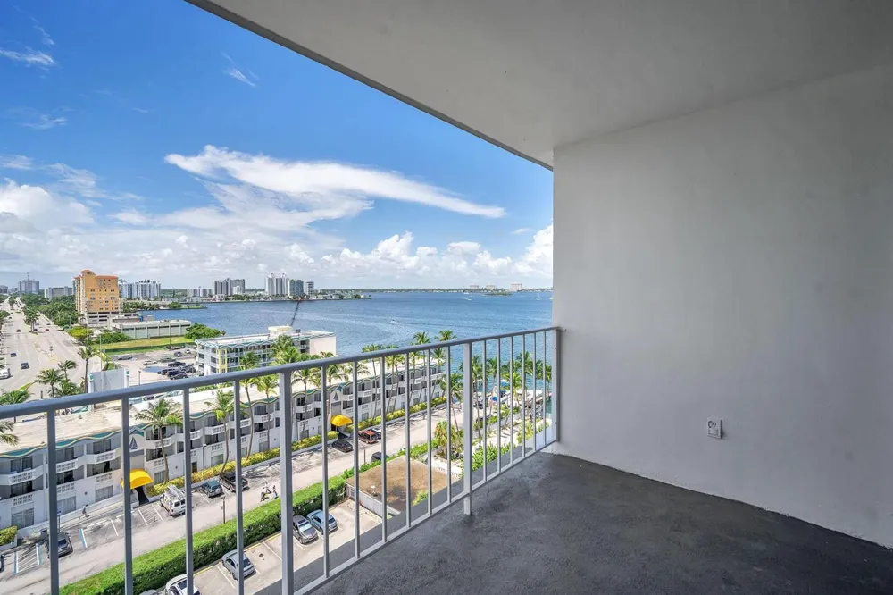 1865 79th Street Causeway #11-N North Bay Village, FL 33141