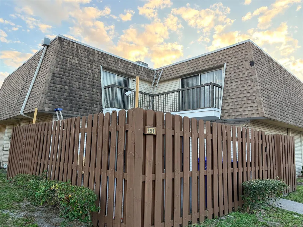 8208 SW 23 #18B North Lauderdale, FL 