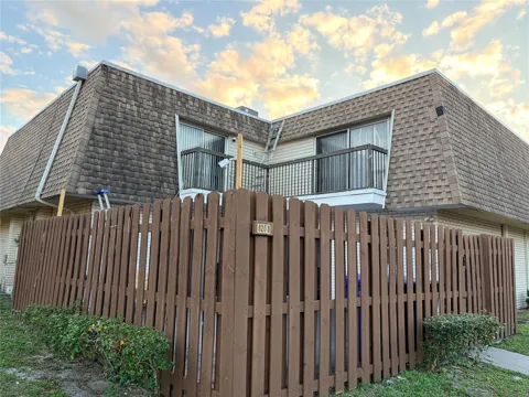 8208 SW 23 #18B