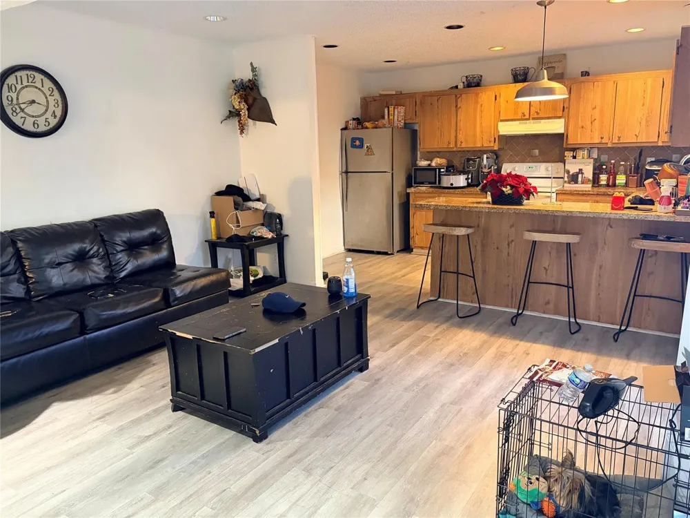 8208 SW 23 #18B North Lauderdale, FL 