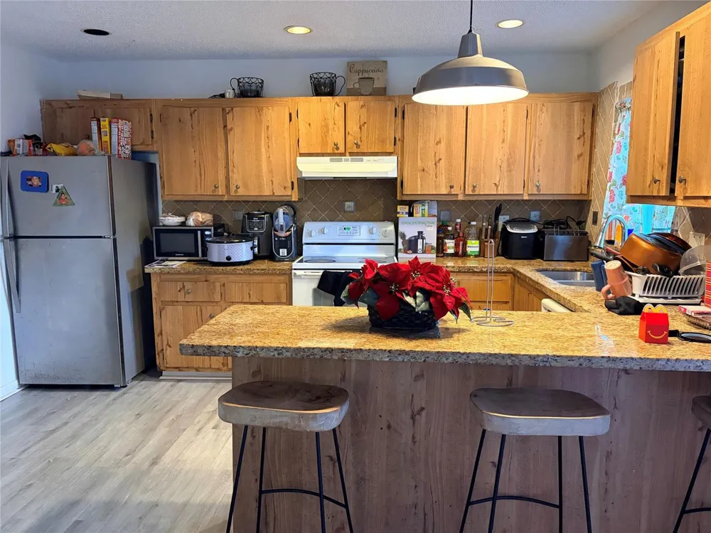 8208 SW 23 #18B North Lauderdale, FL 