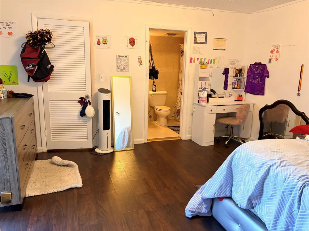 8208 SW 23 #18B North Lauderdale, FL 