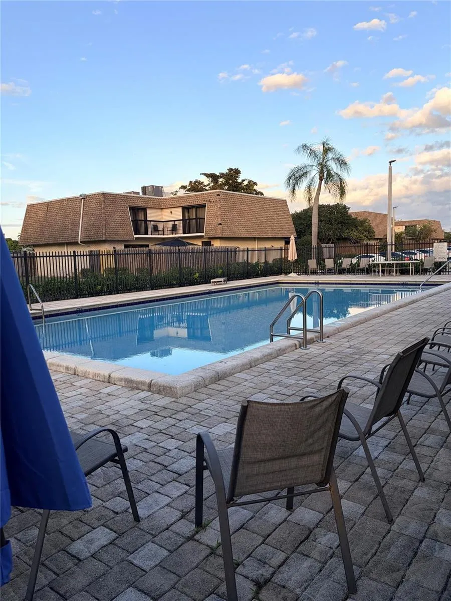8208 SW 23 #18B North Lauderdale, FL 
